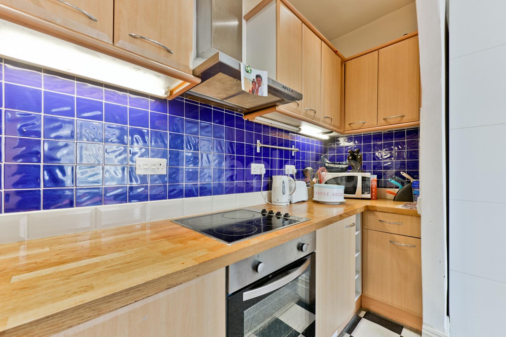 Gas, electric, water, council tax & internet all included in the rent Lavender Hill, Battersea/Clapham